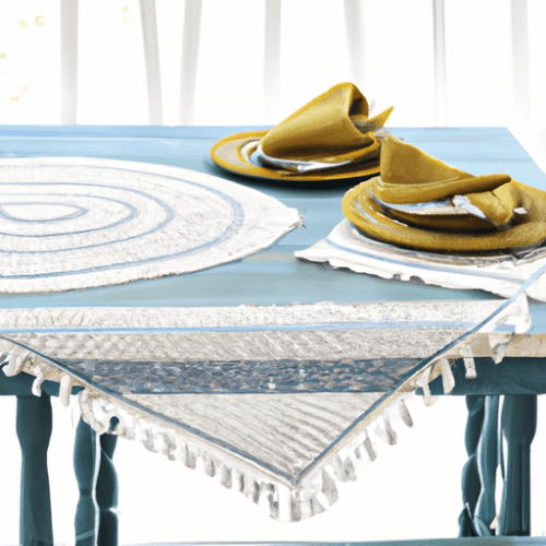 A Beginners Guide to Using a Table Runner