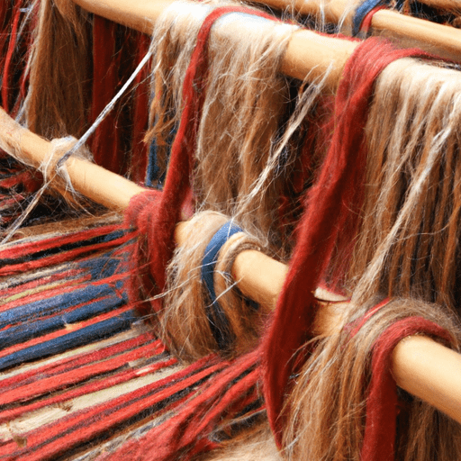 How Are Rugs Made?