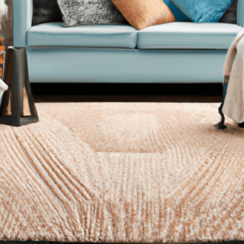 How To Clean Area Rugs