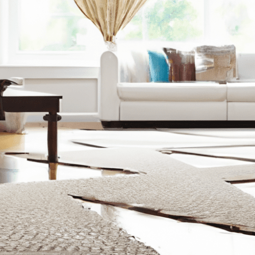 How To Clean Area Rugs On Hardwood Floors