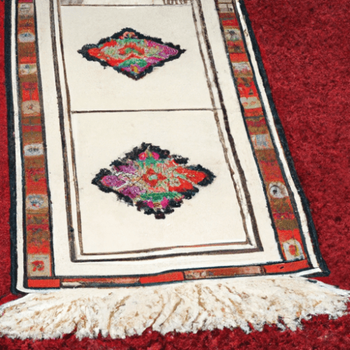 How To Clean Oriental Rugs