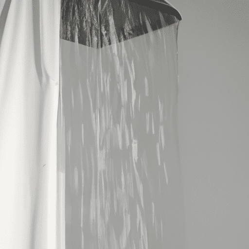 How To Fix A Shower Curtain That Is Falling Off: Quick Solutions And Fixes