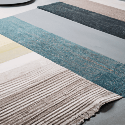 How To Keep Rugs From Sliding