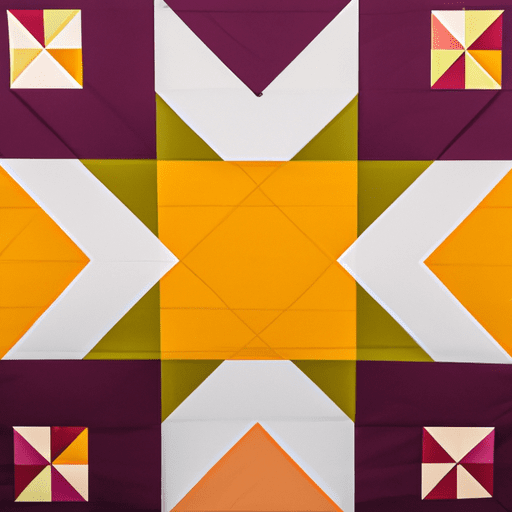 How To Make A Barn Quilt