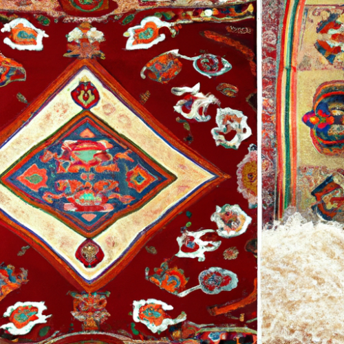 How To Make Custom Rugs