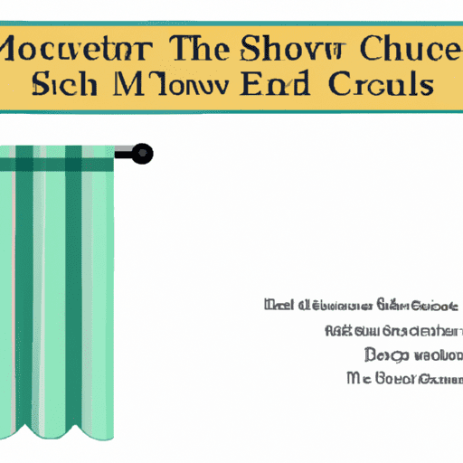 How To Measure For A Shower Curtain: Ensuring The Perfect Fit Every Time