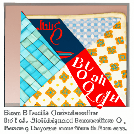 How To Quilt As You Go