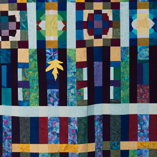 Seasonal Quilt Designs