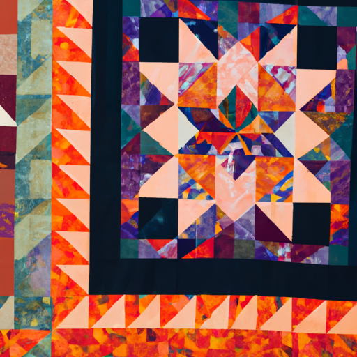 Seasonal Quilt Designs