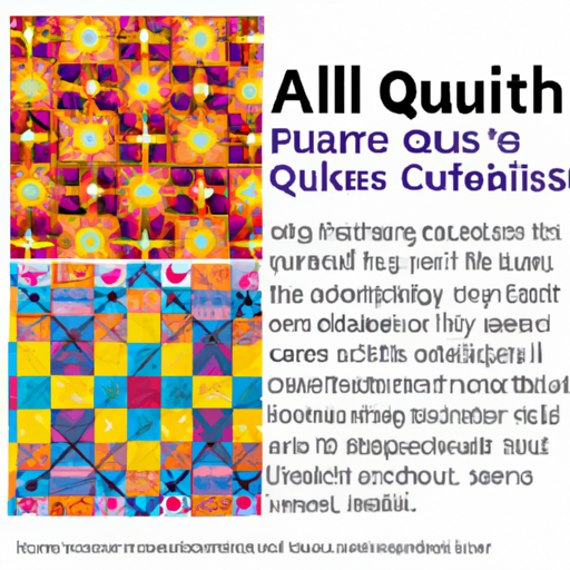 What Is A Quilt?