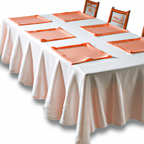 What Is Oblong Tablecloth?