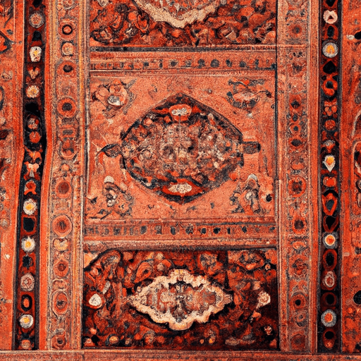 Why Are Persian Rugs So Expensive?