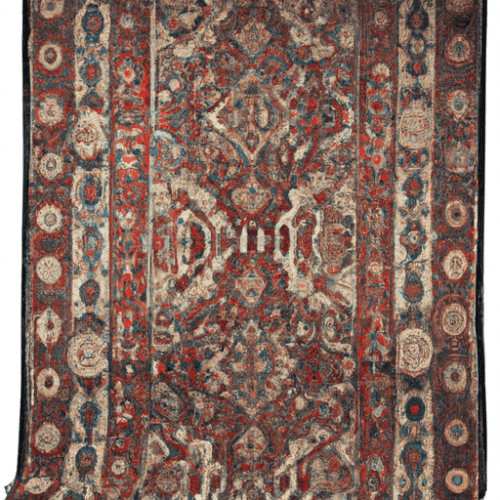 Why Are Rugs So Expensive?